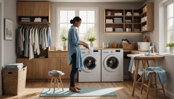 Comment entretenir ses vêtements pour qu'ils durent ?