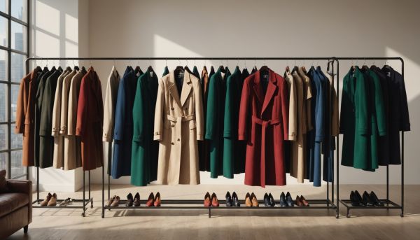 Comment le vestiaire exprime-t-il nos revendications ?