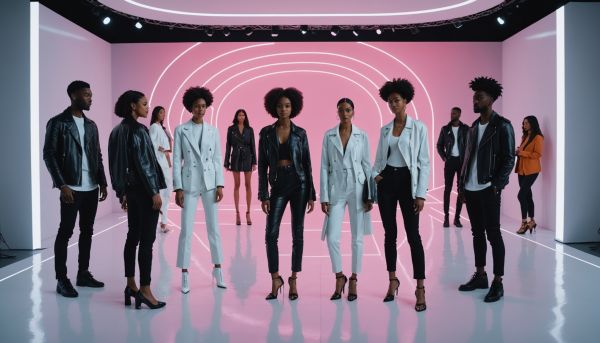 Comment les influenceurs dictent-ils les tendances ?