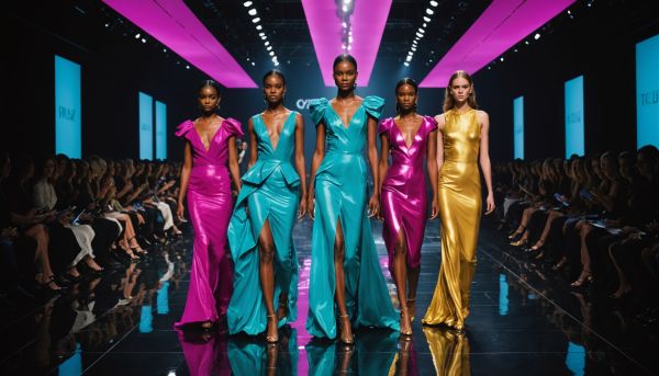 Pourquoi la Fashion Week inspire-t-elle le grand public