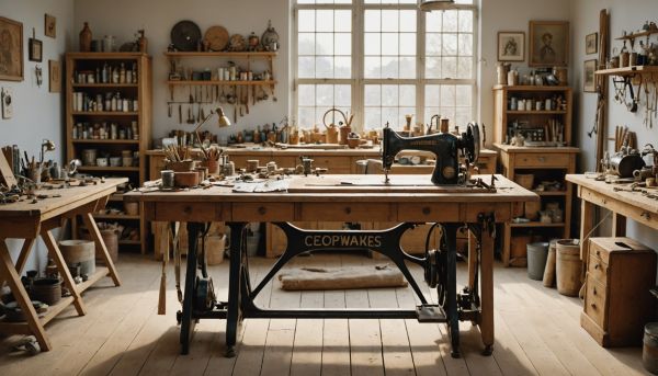 Pourquoi l'upcycling séduit les créateurs de talents