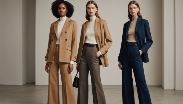 Quelle coupe de pantalon privilégier cette saison ?
