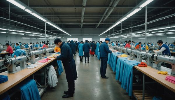 Quelle est la réalité de la fast fashion aujourd'hui ?
