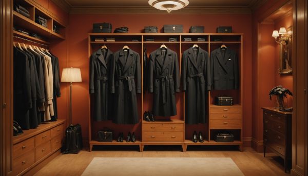 Quelle est l'influence du cinéma sur nos gardes-robes ?