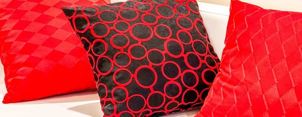 Comment créer son coussin vintage ?