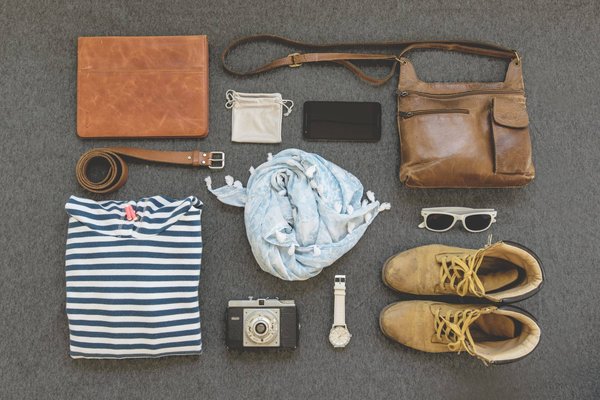L'évolution de la mode aujourd'hui