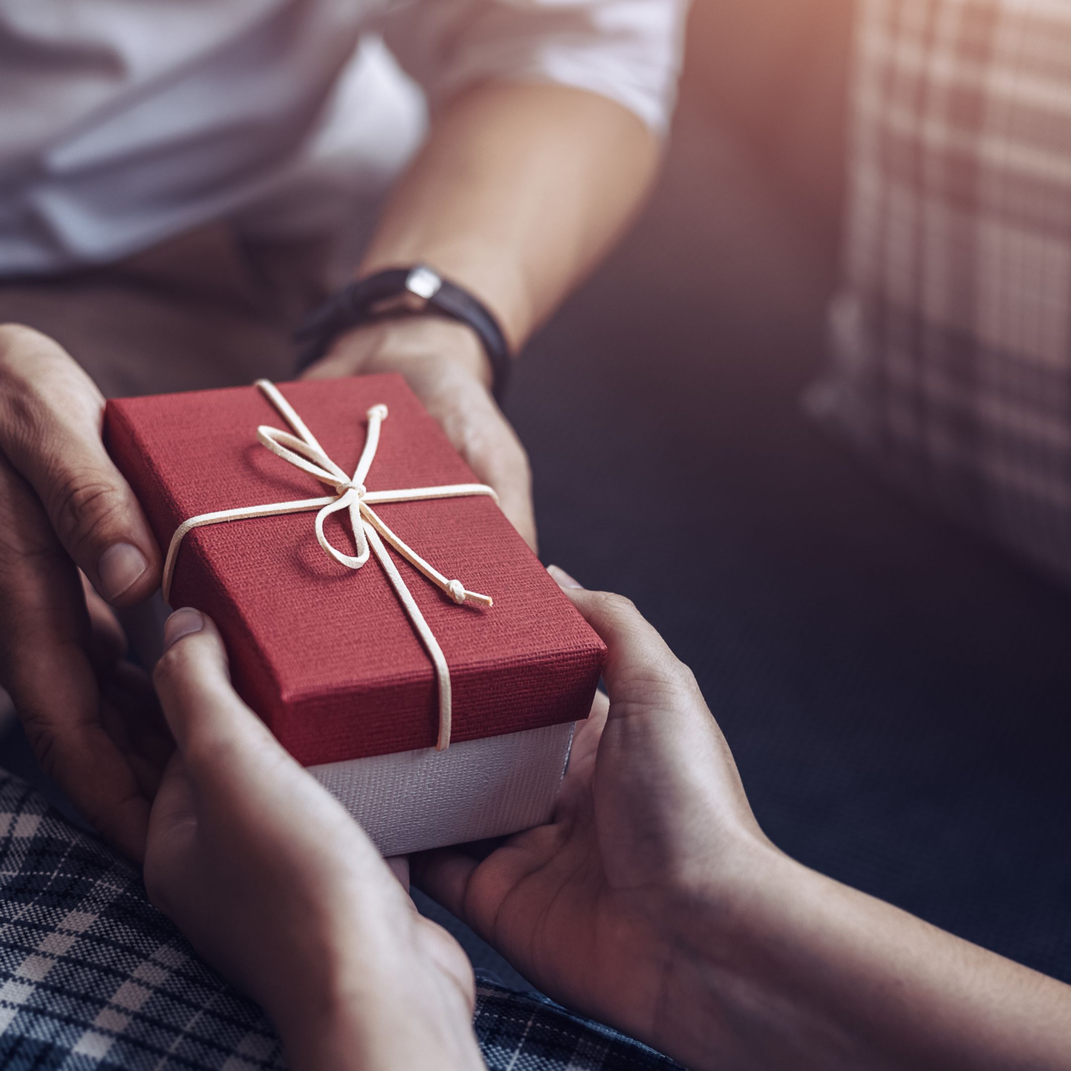Quel cadeau offrir à un homme pour son anniversaire ? - Mode évolution